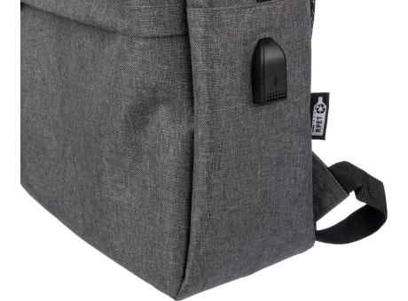 rPET (600D) Rucksack Henrik bedrucken