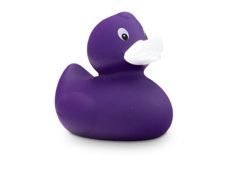 Werbeente Lilly, ca. 8 cm Werbeartikel