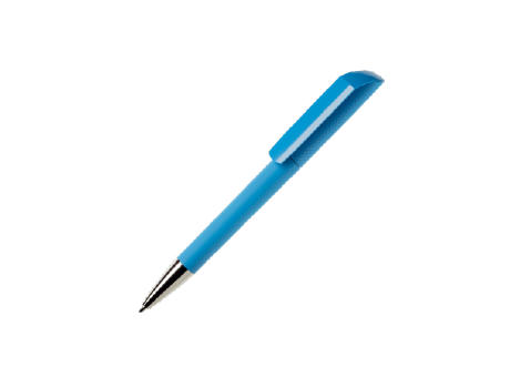 FLOW F1 GOM C CR Kugelschreiber Maxema bedrucken