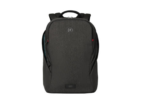Product image MX, MX Light, 16" Laptop Backpack, Heather Grey Werbeartikel