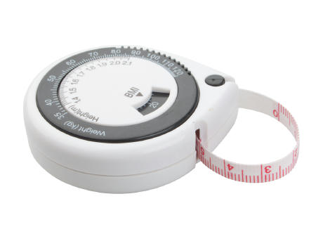 Product image BMI-Rechner FitTape Werbeartikel