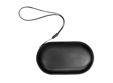 HEAT POWER - Powerbank und Taschen- / Handwärmer Werbeartikel