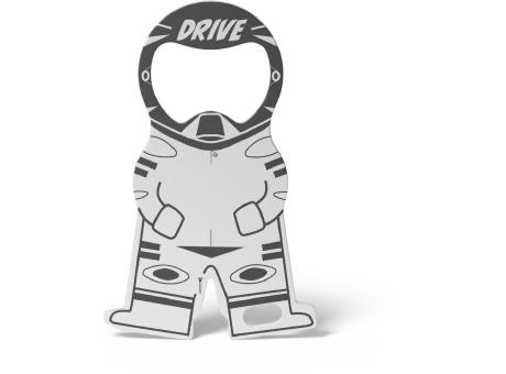 RICHARTZ® EINKAUFSWAGENLÖSER karl driver Werbeartikel