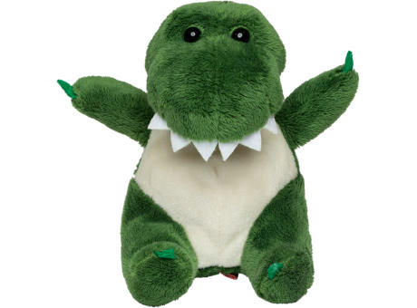 Krokodil Jonas Werbeartikel