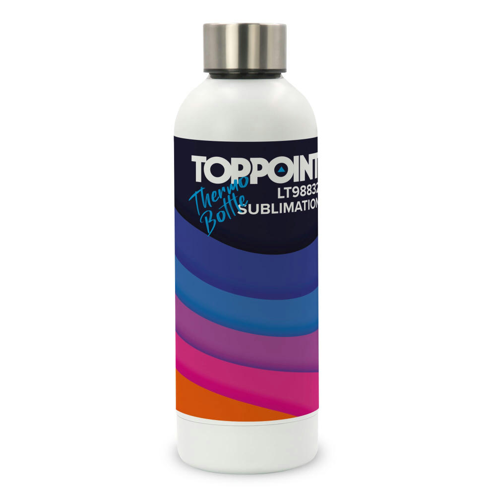 Product image Isolierflasche Sublimation 500ml Werbeartikel