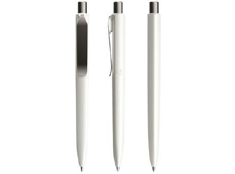 White-Graphite satin finish P02-S75 S