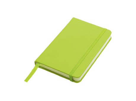 Notizbuch LUBLIN Werbeartikel