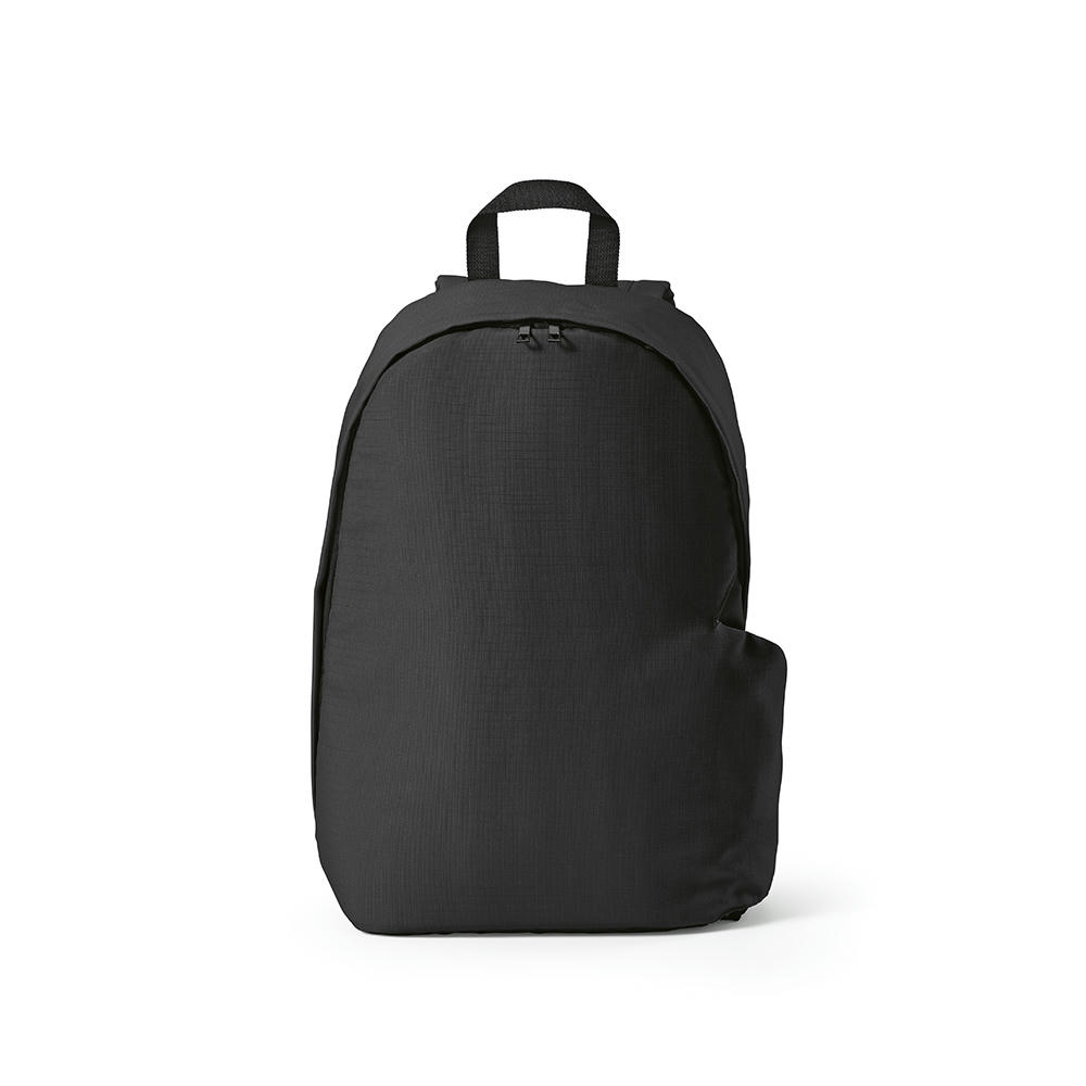 Tallin Laptop Rucksack 23L rPET  Werbeartikel