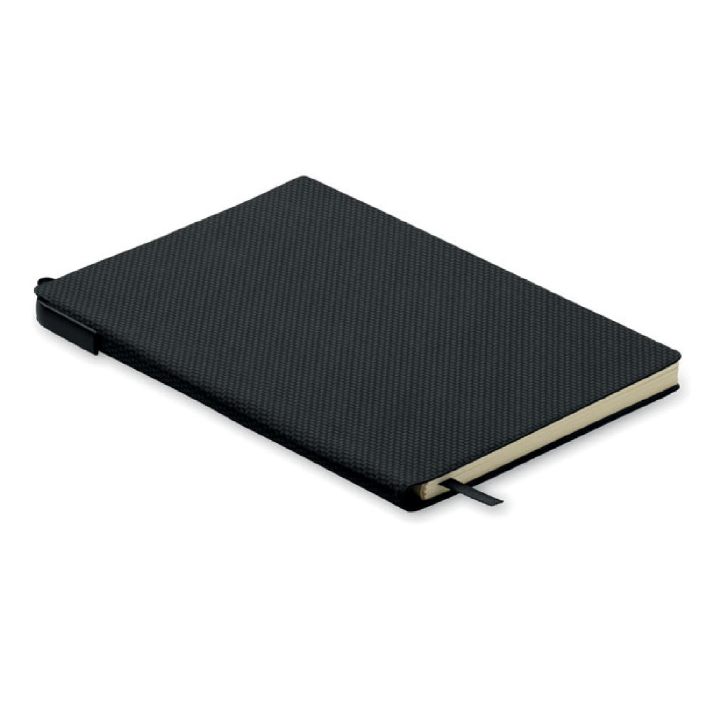 Product image DIN A5 PU Notizbuch mit Stift Werbeartikel