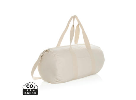 Product image Impact Aware™ 285g/m² ungefärbter rCanvas-Seesack Werbeartikel