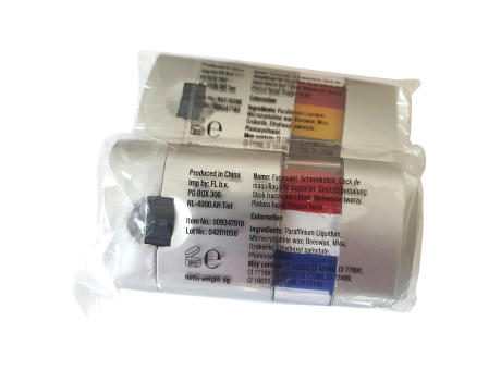 Gesichtsbemalung Colornation Werbeartikel