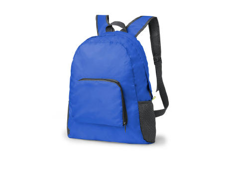 Product image Faltbarer Rucksack Mendy bedrucken