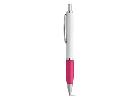 Product image MOVE. Kugelschreiber aus ABS mit Clip Werbeartikel