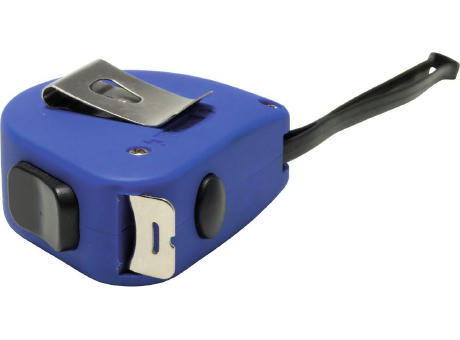 Maßband aus Kunststoff Caroline bedrucken