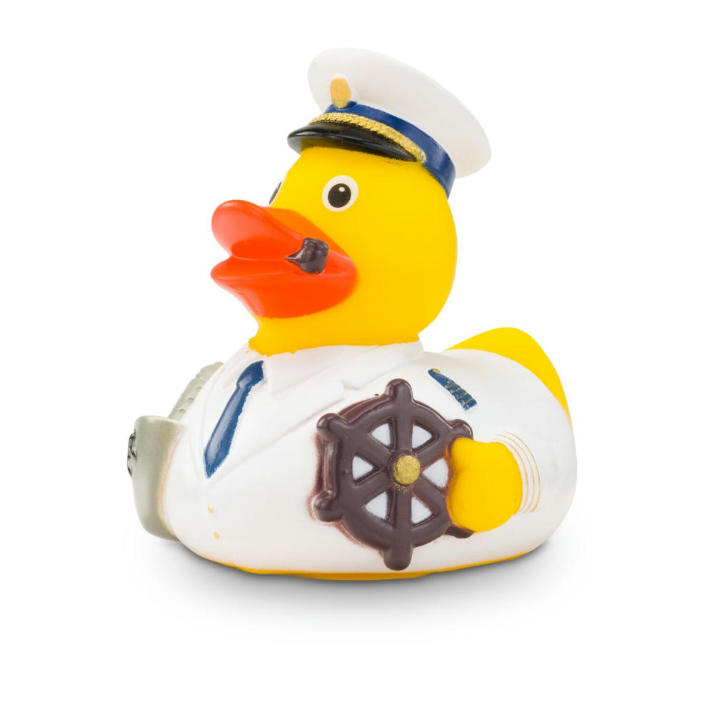 Product image Werbeente Konrad Kreuzfahrt Werbeartikel