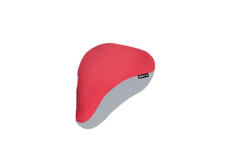 Fahrradsattel Hülle Kierden Werbeartikel