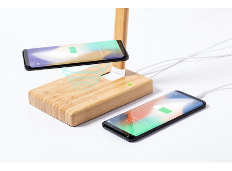 Schreibtischlampe Holop Werbeartikel