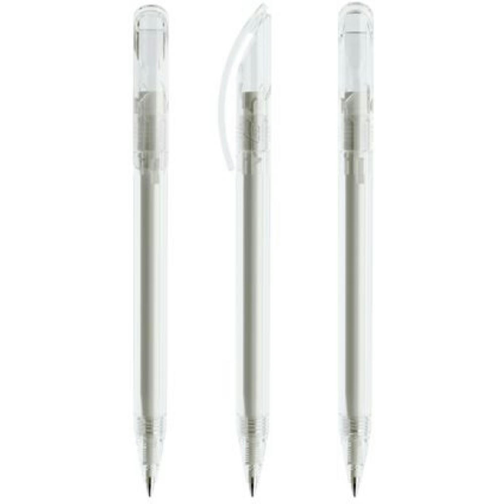 Product image prodir DS3 TTT Twist Kugelschreiber Werbeartikel