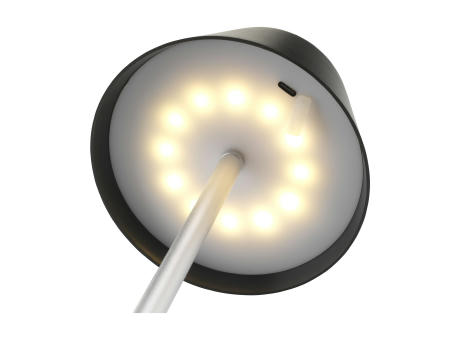 Wooosh RCS Luzia Table Light Lampe bedrucken