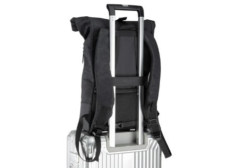 Rollup-Rucksack NAP bedrucken