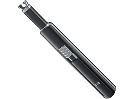 Cilio Lichtbogenfeuerzeug ARC elektrisch bedrucken