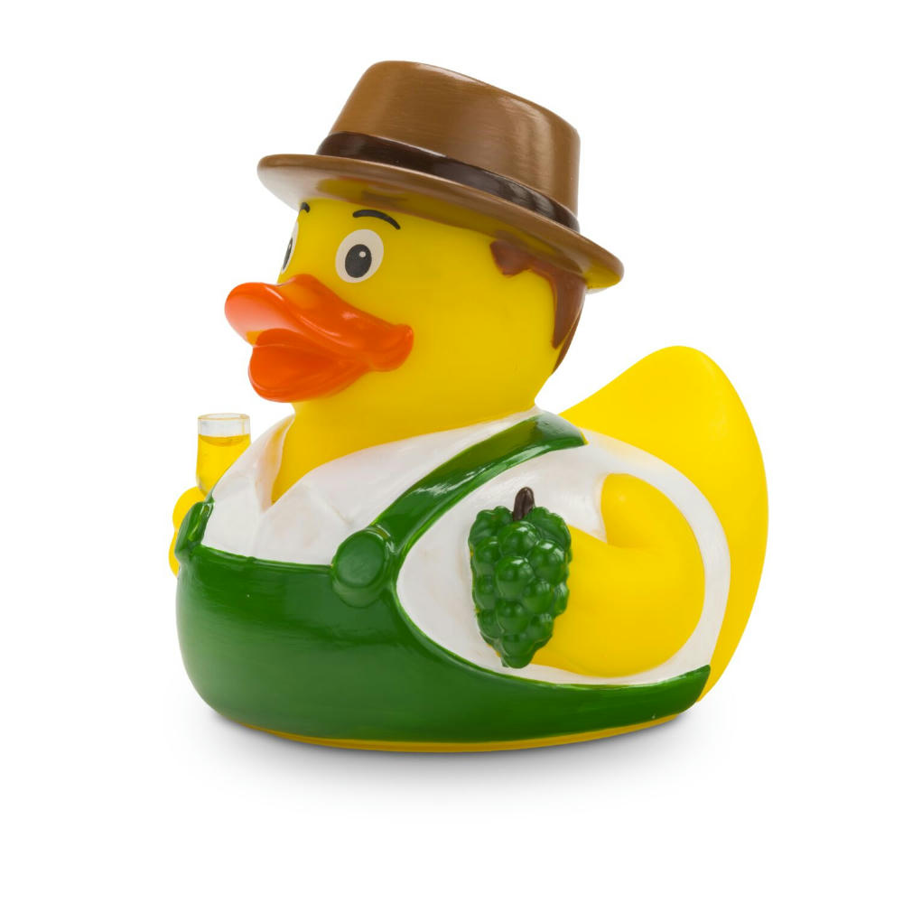 Product image Werbeente Wilhelm Winzer Werbeartikel