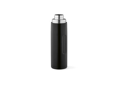 Flinders Thermos recy. Edelstahl 1080 ml  Werbeartikel