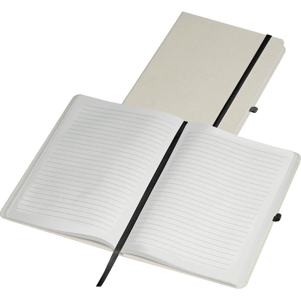 Product image A5 Notizbuch Izmir Werbeartikel