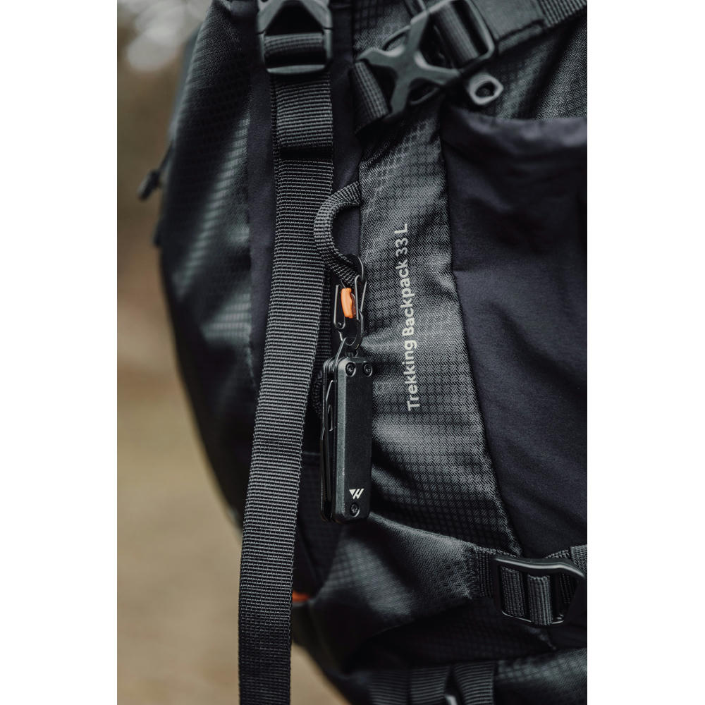 Nordic Drift Adventure Keychain Tool Werbeartikel