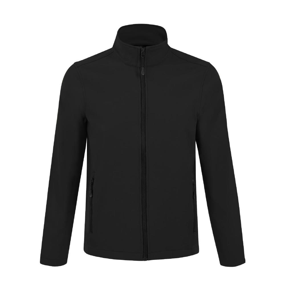 Product image BS Visitor Softshelljacke, 280 gr/m² Werbeartikel