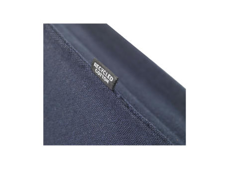 Solid Bag Colour GRS Recycled Canvas (340 g/m²) Tasche bedrucken