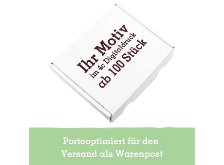 Product image 2 Ostersnacks im Geschenkkarton (versandfähig) Werbeartikel