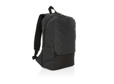 Kazu AWARE™ 15,6" RPET Laptop-Rucksack bedrucken