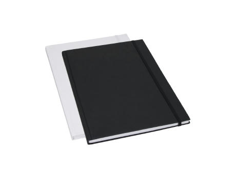 Notizbuch "Note" A4 Werbeartikel