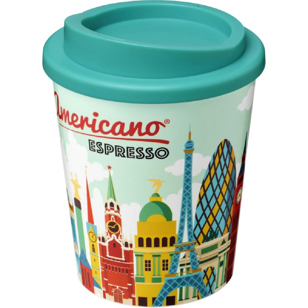 Product image Brite-Americano® Espresso 250 ml Isolierbecher Werbeartikel