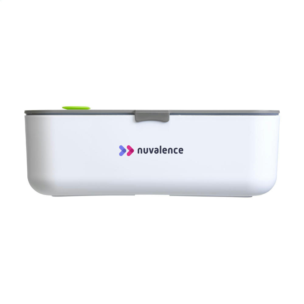 Multi Box Lunchbox Werbeartikel