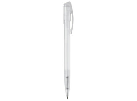 Kugelschreiber Deniro Frosty bedrucken