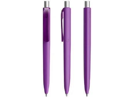 Product image prodir DS8 Soft Touch PRR Push Kugelschreiber Werbeartikel