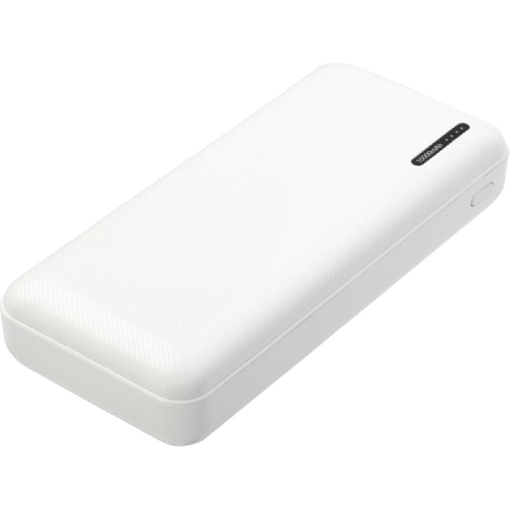 Product image Compress 10.000 mAh High Density Powerbank Werbeartikel