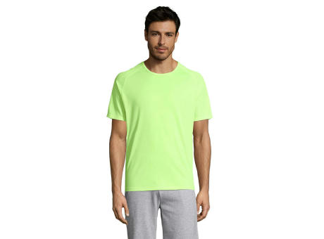 SPORTY MEN Werbeartikel