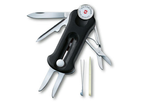 Product image Victorinox - Golf Tool Werbeartikel