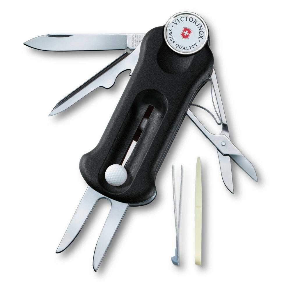 Product image Victorinox - Golf Tool Werbeartikel