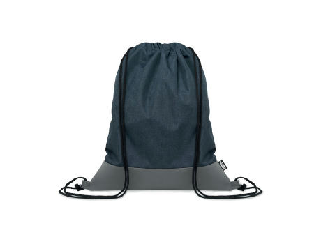 Beutel mit Kordelzug RPET Werbeartikel