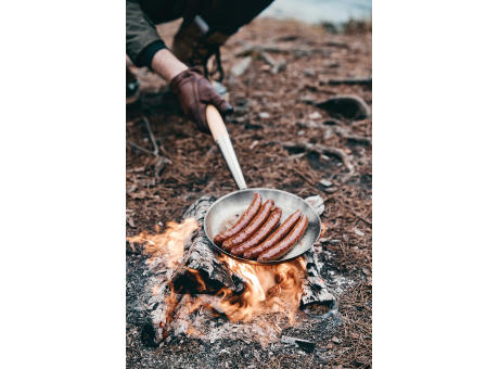 VINGA Vici Outdoorpfanne Werbeartikel