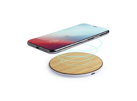 Ladegerät Nembar Werbeartikel