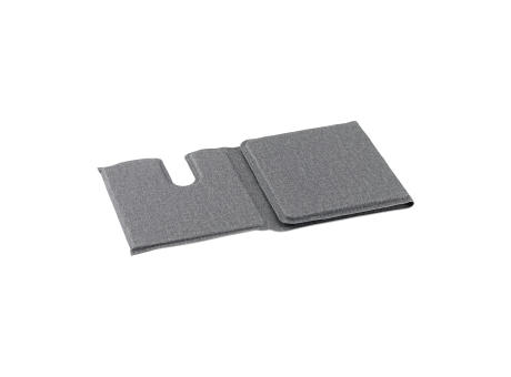 Product image Triplo RCS Wireless Charging Station Auflader bedrucken