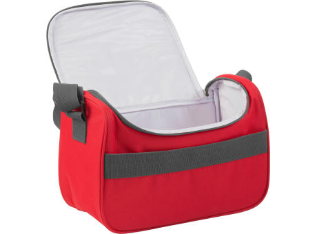 Kühltasche aus Polyester Siti bedrucken