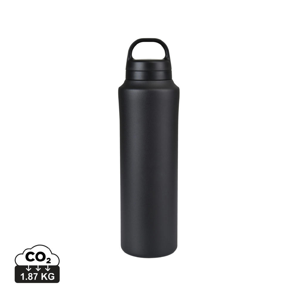 Product image Aviana™ Rowan RCS recycelte Wasserflasche 740ml Werbeartikel