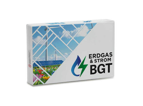 Individuelles Puzzle - Digitaldruck 4/0-c Werbeartikel