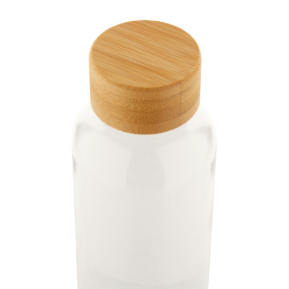 RPET-Sportflasche Pemboo Werbeartikel